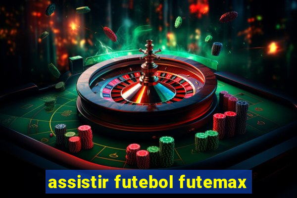 assistir futebol futemax